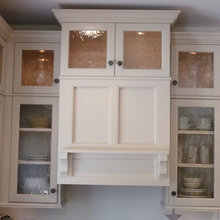 kitchen cabinets