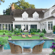 Curb appeal