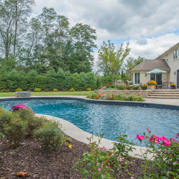 Scotch Plains, Union County, New Jersey