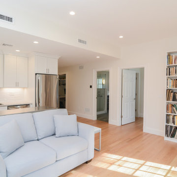 Accessory Apartment Addition