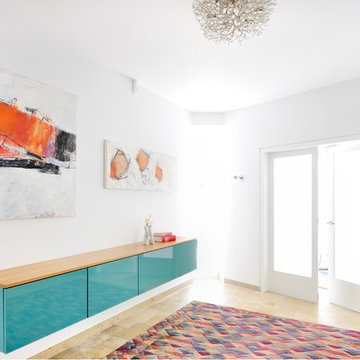 Bungalow Forstenried