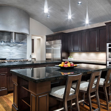 Scenic View Residence