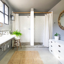 guest house bath