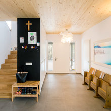 Decke