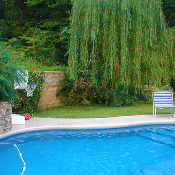 Outdoor Living