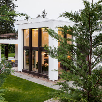 Clyde Hill Modern