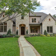 Exterior Ideas