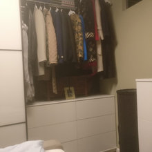 The Apartment
