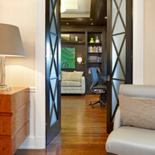closet /office storage space