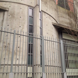 Aluminum Fencing - Products