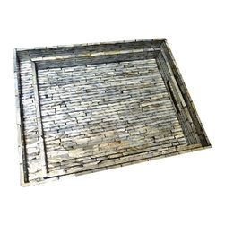 Punggol Woodcress - Decorative Accents