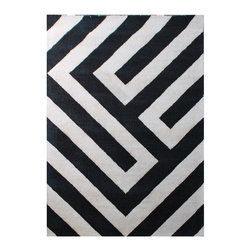 JAMIE DURIE 'TRANSTERIOR' RUG RANGE - Rugs