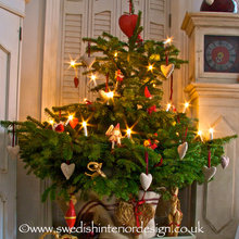 Scandinavian Christmas