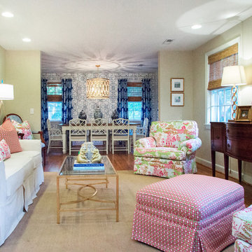 Charleston Charm