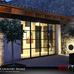 TEKA Illumination Fixtures - Lighting