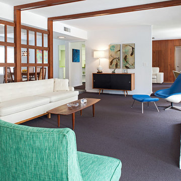 Mid Century Modern in Phoenix