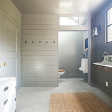 Outdoor Kitchen Bath