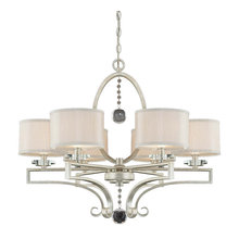 foyer chandelier