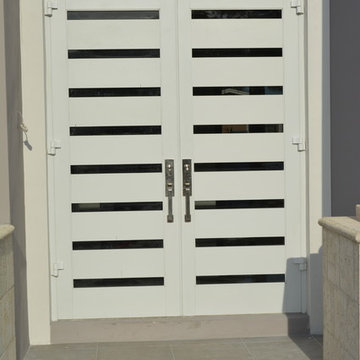 Isvi Residence (Miami Dade)