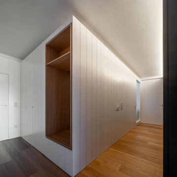 Apartment for a Publisher