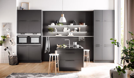 Küche planen: So hilft Ihnen dabei der Küchen-Profi