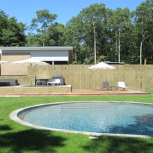 Pools