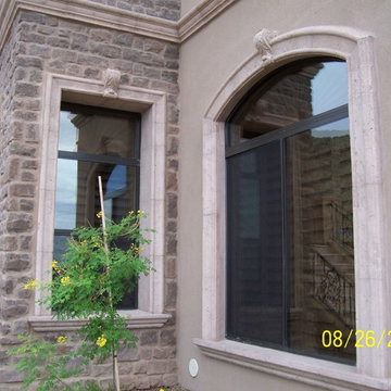 Residence