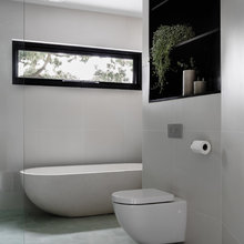 Upper Bath