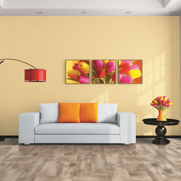 Laminate Flooring