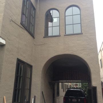 Milgard Essence Windows Inst