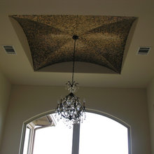 ceiling treatment