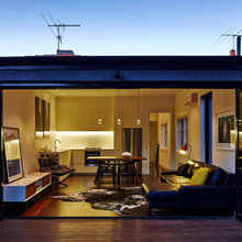 SMALL SPACES