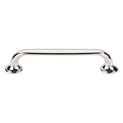 Hardware - Cabinet And Drawer Handle Pulls