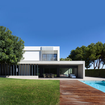 Casa Forment, Valencia.