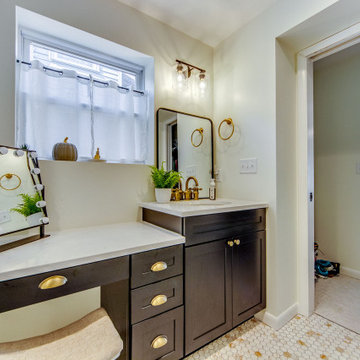 Transformation on the Hill in St. Louis