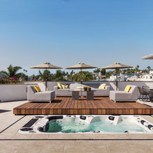 Roof Deck