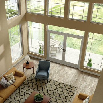 Milgard Ultra™ Series Windows