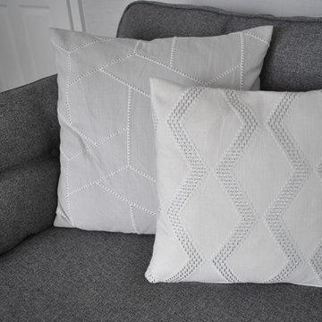 Luton Living Room Makeover