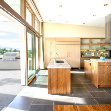 Colorado Contemporary Classic