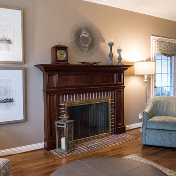 2018 | Prospect Update: Family Room