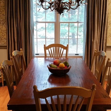 Window Treatments