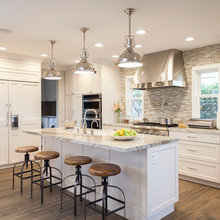 Wood Tile Floors