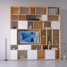 Cabinets