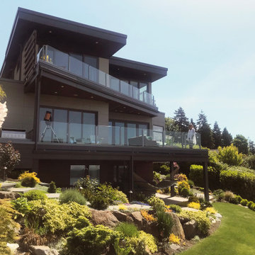 Sustainability with the view