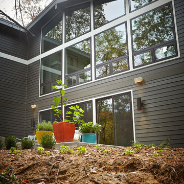 2013 Fall Parade of Homes as featured in Cosmopolitan Home Grand Rapids, photos