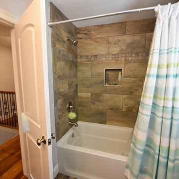 Interior and Exterior House remodeling in Minford MA