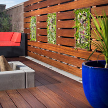 Patio Ideas