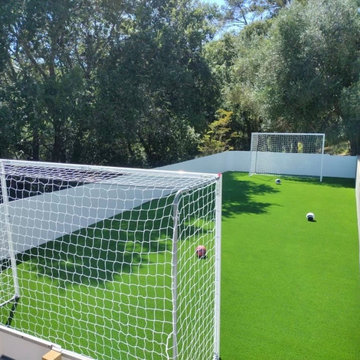 PROFESSIONAL PLAY - $2.58 / SF.