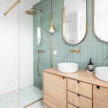Bathroom Ideas