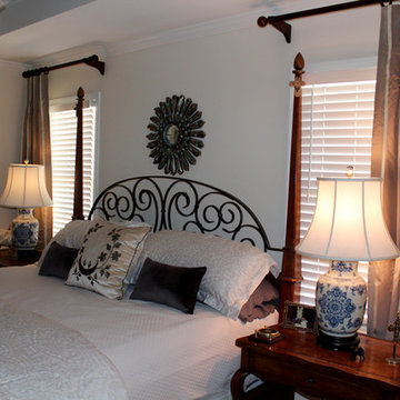 Meet Interior Designer, Judy Jensen!